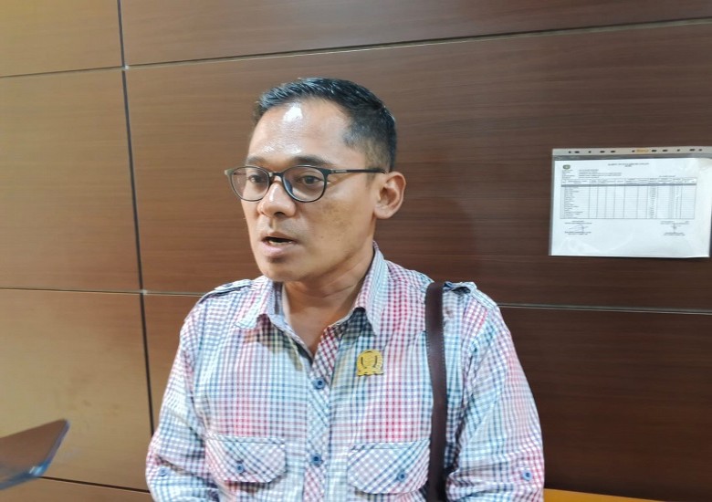 DPRD Kukar Minta Pengelolaan Dana RT Tak Memberatkan, Pastikan Perlindungan Hukum bagi Pengurus