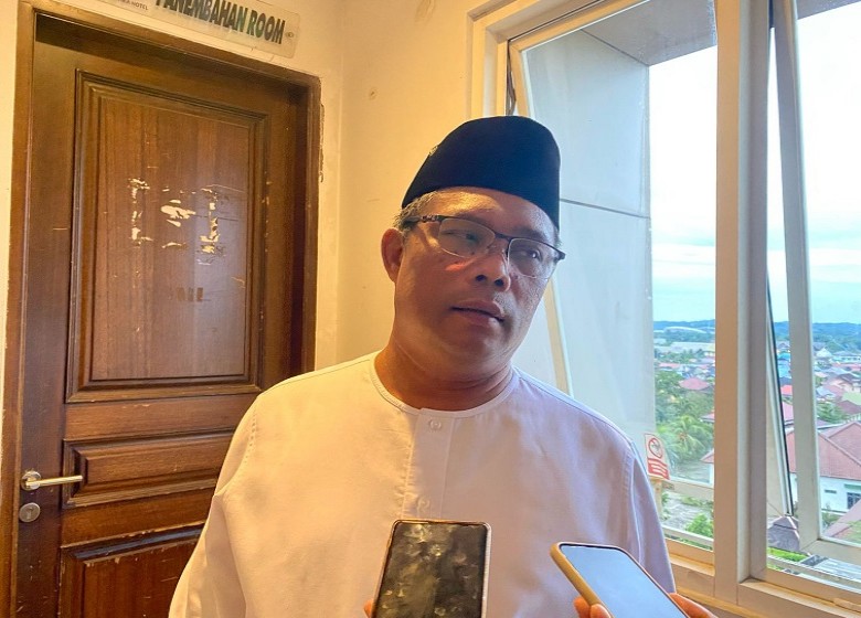 Sekolah Swasta Masuk Program Seragam Gratis