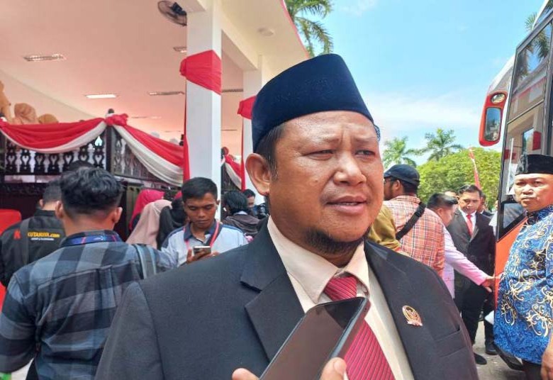 Momentum HUT RI ke 78, Abdul Rasid Berharap Generasi Muda Ambil Peran