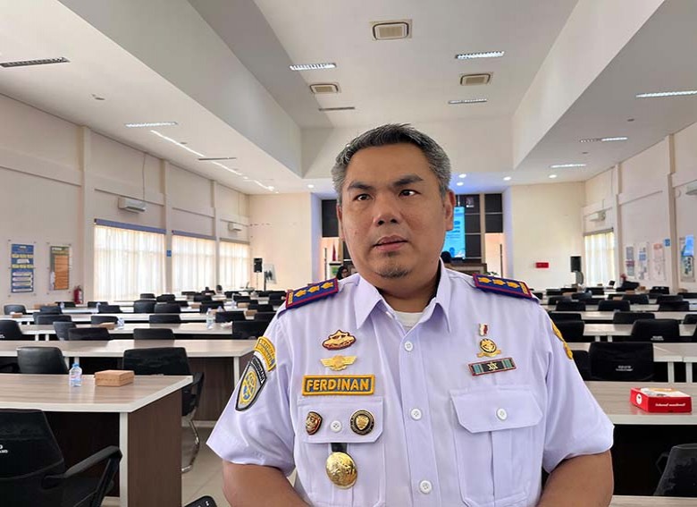Otoritas Bandara Dorong Optimalisasi Potensi Wisata Berau Lewat Kolaborasi dan Penerbangan Langsung