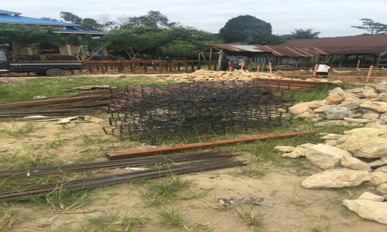 Keberadaan Pasar Tradisional, Dorong Pertumbuhan Ekonomi Masyarakat
