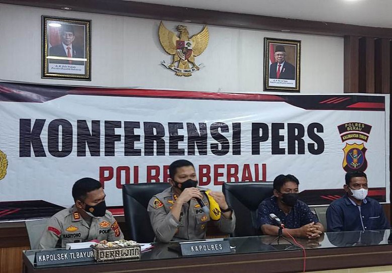 Terkait Meninggal Saat Antre Minyak Goreng, Keluarga Sampaikan Klarifikasi