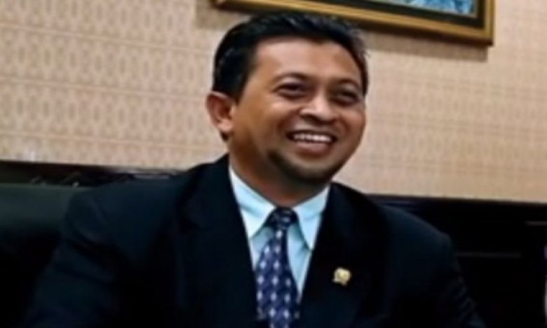 Wagub: Semua OPD Wajib Mendukung PSN