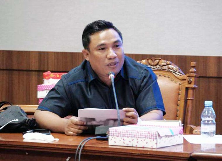 Dewan Mendorong Adanya Produk Unggulan Khas Berau