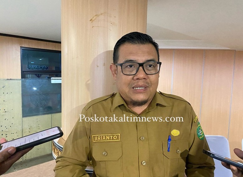 Destinasi Wisata Mandiri Tumbuh di Kukar, Dispar Siap Beri Pembinaan dan Dukungan