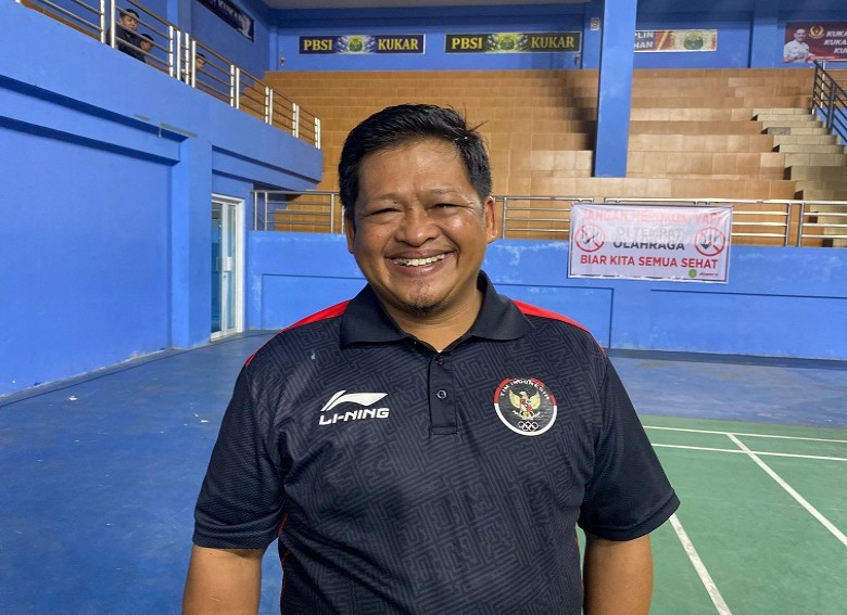 Pelestarian Oltrad Beri Dampak Ekonomi Pelaku Industri Olahraga