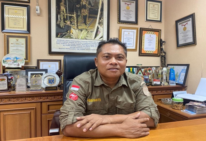 Mudahkan Pengunjung Mendapat Informasi Wisata, Dispar Kukar Berencana Membuat Aplikasi SAKTI