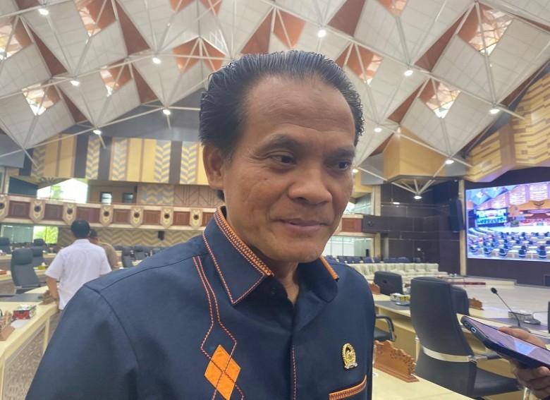 BK DPRD Kaltim Tunggu Putusan Final Sebelum Tindak Legislator Terduga Korupsi