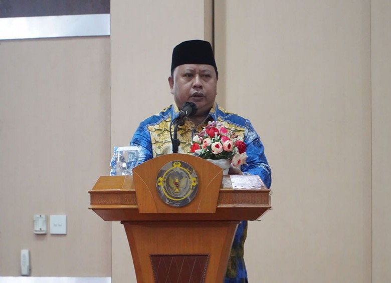 Ketua DPRD Minta Dinas Kesehatan Lakukan Fogging