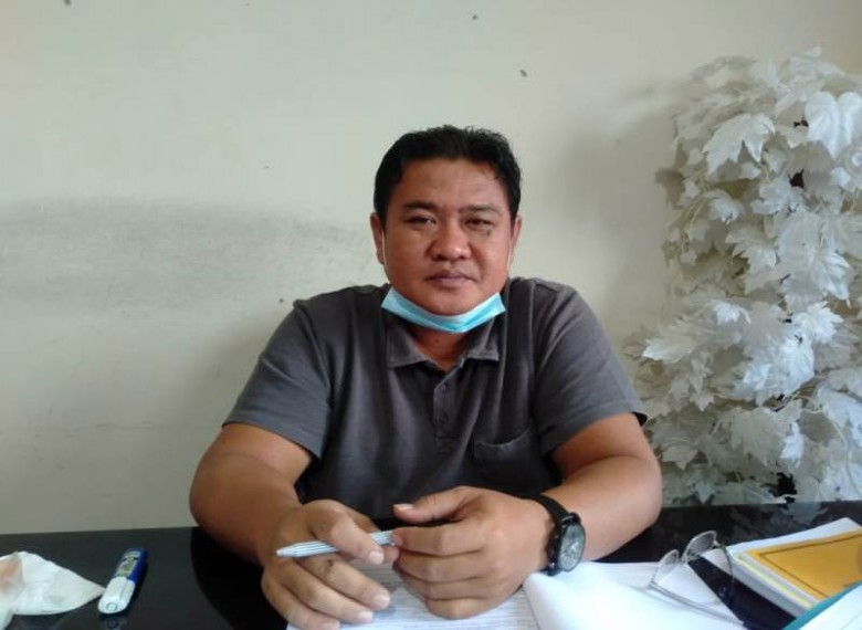 Pembangunan Infrastruktur jadi Prioritas