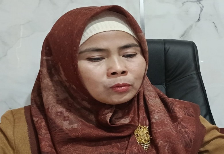 Kutim Dorong Petani Milenial Mengembangkan Pertanian Holtikultura