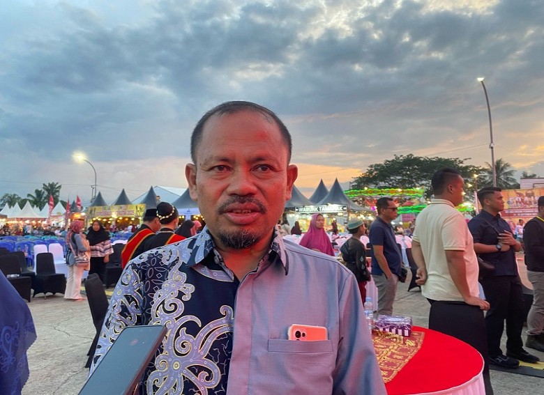 Guru PAUD Kukar Kembali Ikuti Program Magang di Yogyakarta
