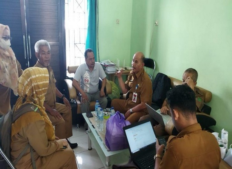 Jalur Domisili Jadi Jalur Paling Ketat dalam PPDB SMP di Kukar