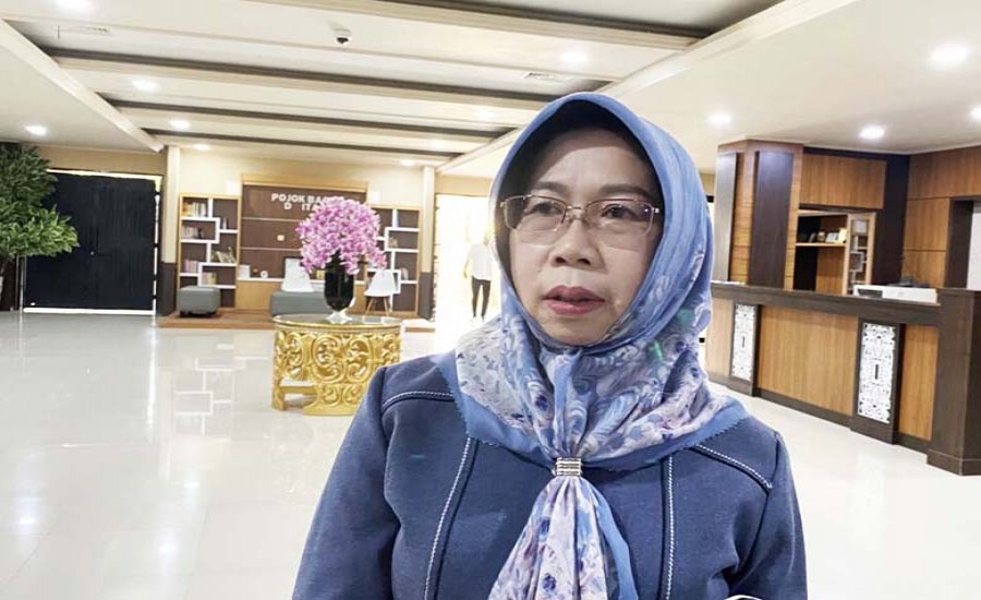 Menata Pemukiman Kumuh Harus Jadi Perhatian Bersama