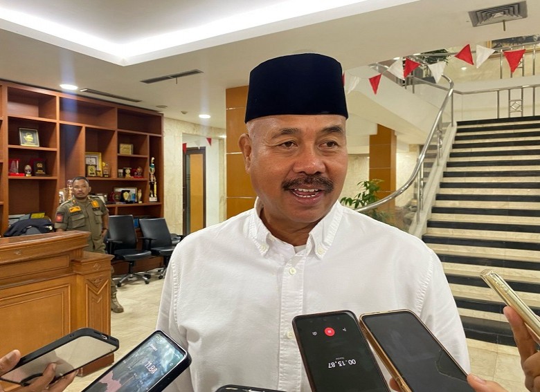 Pemkab Kukar Pangkas 50 Persen Anggaran Perjalanan Dinas, Pejabat Diminta Fokus di Wilayah Sendiri