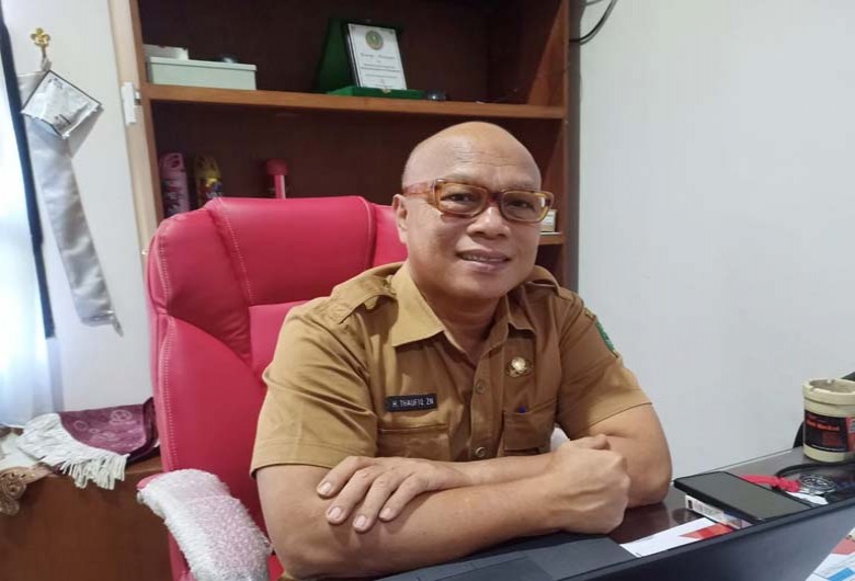 Atasi Pengangguran dan Kemiskinan, Dinas Koperasi dan UMKM Lakukan Pendampingan dan Pelatihan