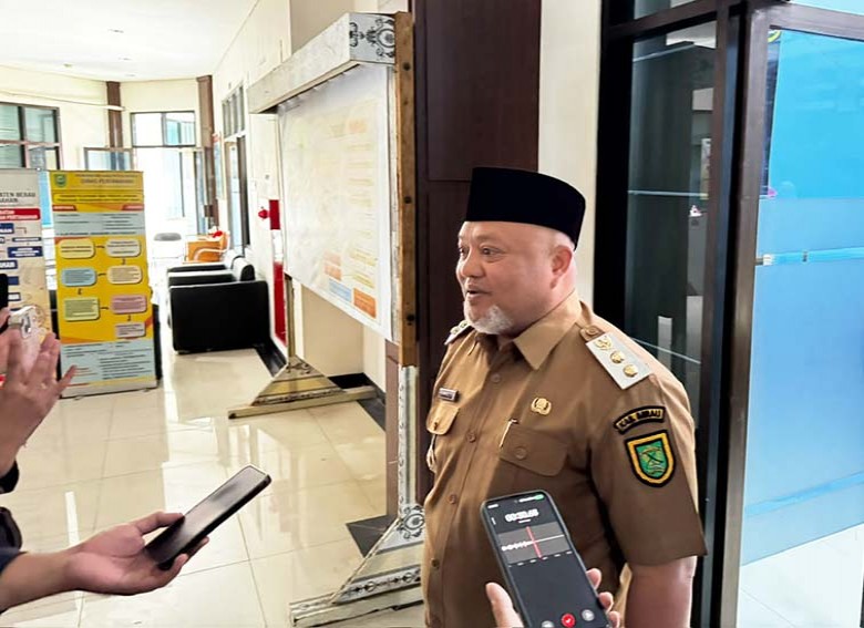 Sengketa Tapal Batas Berau-Kutim Masih Menggantung, Gamalis Dorong Langkah Politik