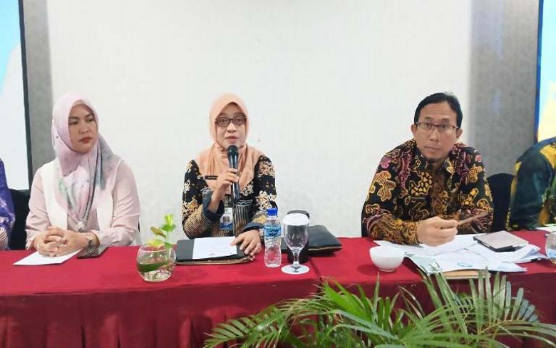 Penerima BKT Berpeluang Mengisi Serapan Tenaga Kerja Kaltim