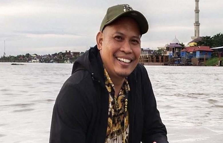 76 Tahun Peristiwa Perjuangan Merah Putih Sanga-sanga, Ini Harapan Salehuddin