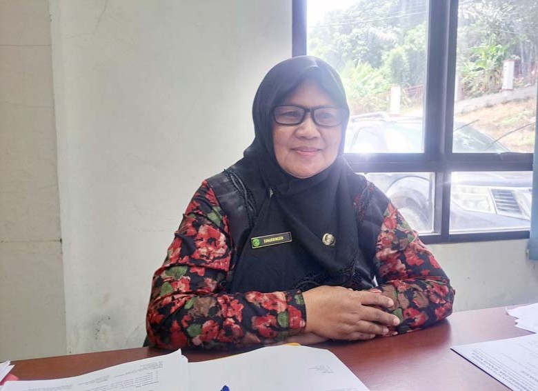 Distransnaker Kukar Kawal Pemberian THR 2024 Bagi Karyawan Perusahaan