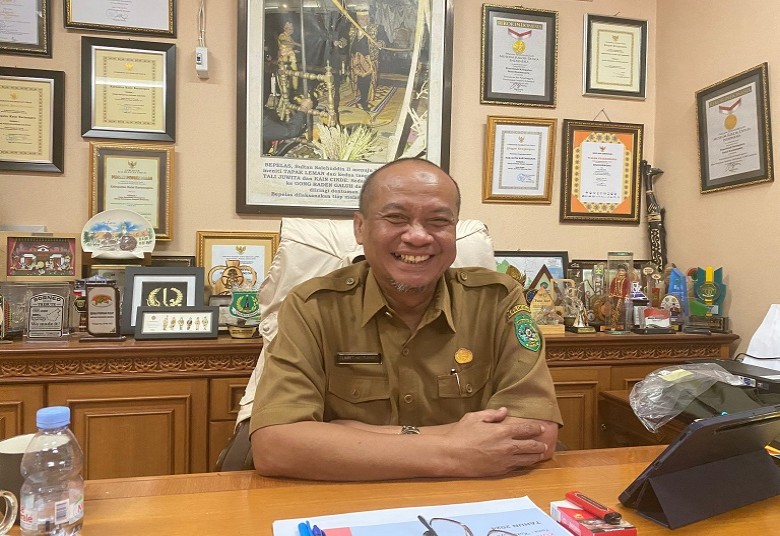 Program Kukar Kreatif Idaman, Dorong Pemuda Kreatif dan Inovatif