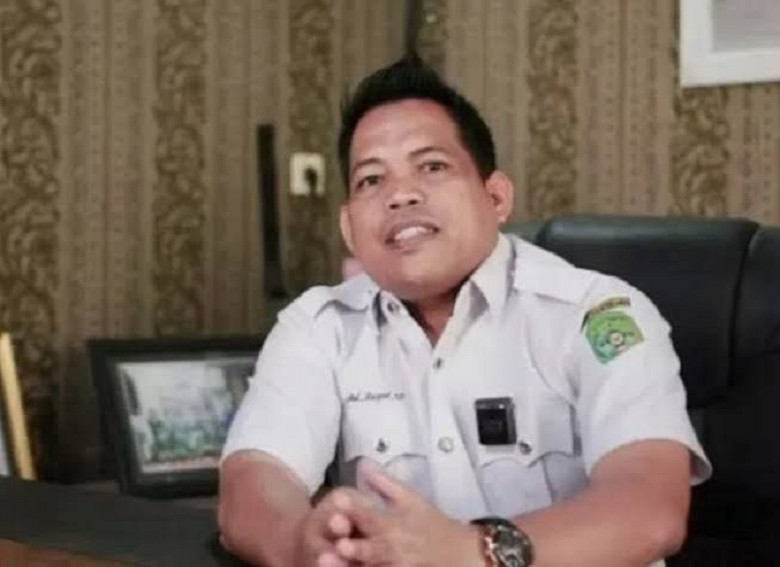 Desa Batuah Siapkan Diri jadi Penyangga IKN, Fokus ke Pangan dan Pariwisata Desa