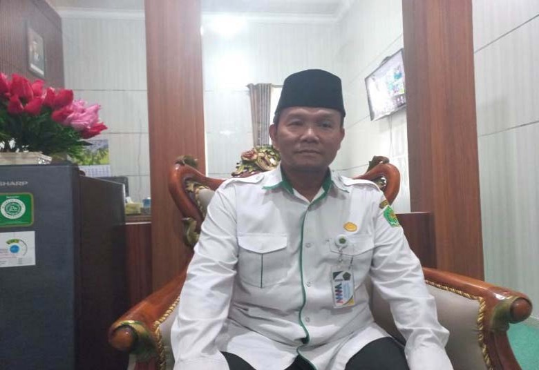 Cegah Pernikahan Dini, Kemenag Kukar Berikan Bimbingan Perkawinan