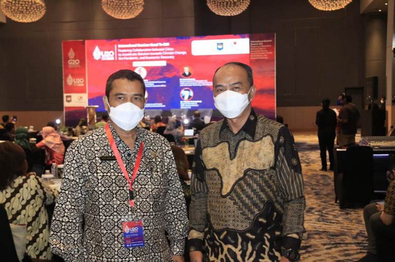 G20 Bangkitkan Negara Maju dan Barkembang