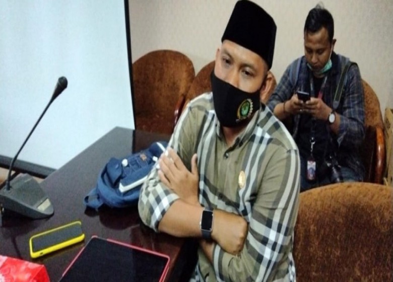Program Kampung Tertib Lalin, Sekretaris Komisi IV Apresiasi Satlantas