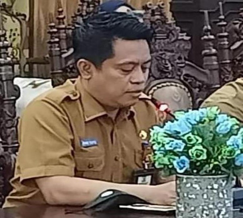 Program Teknologi Digital Disampaikan Sekwan