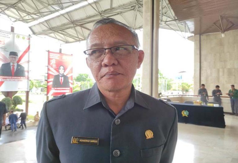 Akses Listrik di Kaltim Harus Merata