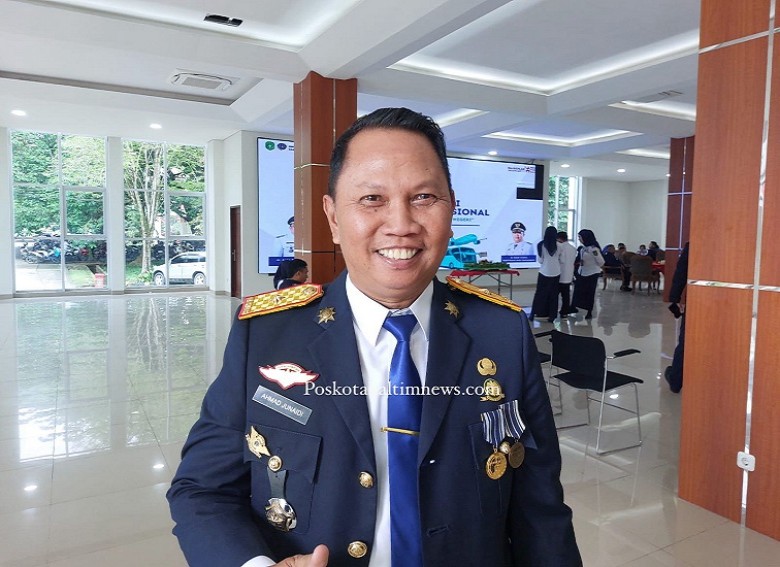 Ojol Jadi Pasukan Hijau Kukar, Pemkab Pastikan BLT Cair September 2025