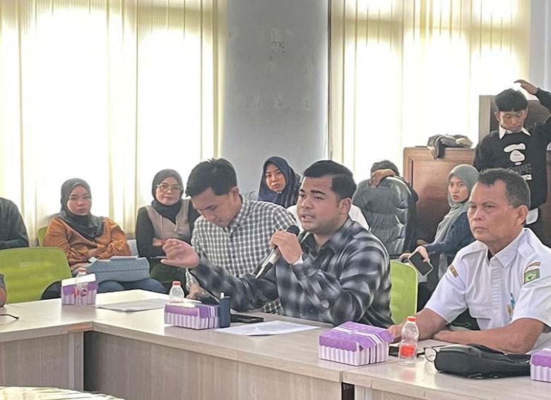 Distribusi Gas 3 Kg Bermasalah, Diskoperindag Berau Panggil Agen dan Pertamina
