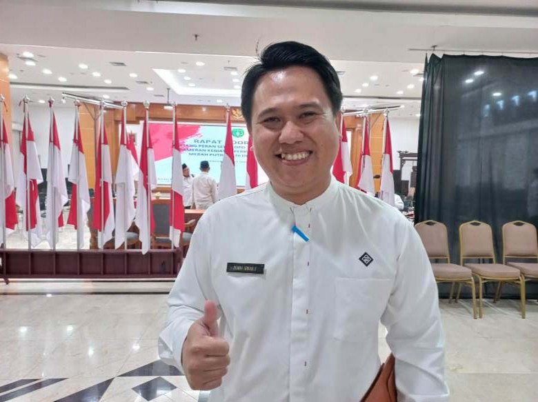 Tahun Ini Pemkab Kukar Sediakan 800 Kuota Beasiswa Stimulan