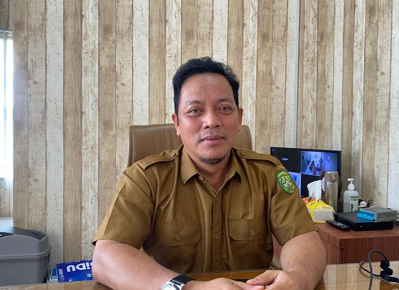 2025, Pengelolaan Pasar di Kukar Dilakukan Unit Pelaksana Teknis