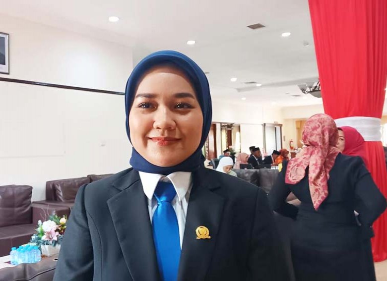 Berau Harus Bersiap Menghadapi Era Pasca Tambang