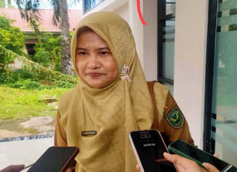 Kepala Bapelitbang Berau Dorong Inovasi Pemanfaatan Dana RT pada 2024