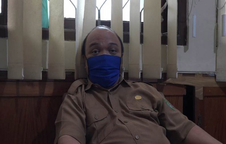 Usulan Bankeu Pertanian Kukar Capai Rp25 Miliar