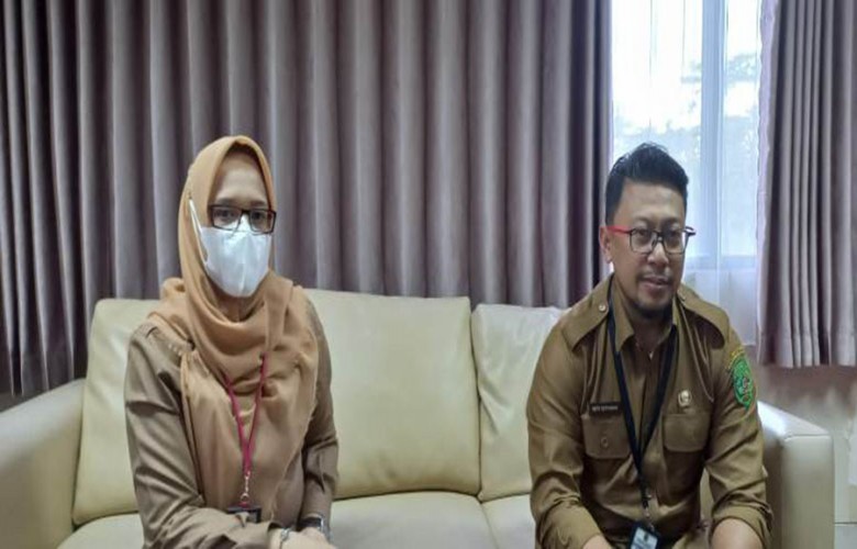 Apresiasi Gedung Ekonomi Kreatif Dibangun, Dr Sabran: Untuk Dukung Pengembangan UMKM dan Industri Kreatif