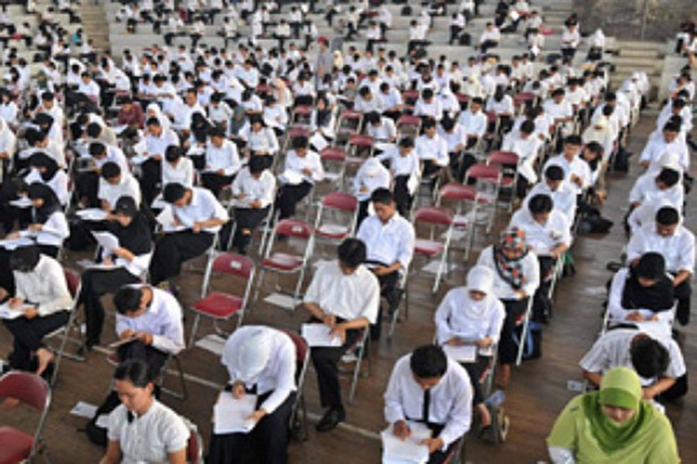2.458 Pelamar Rebutkan 290 Kuota untuk Menjadi ASN dan PPPK