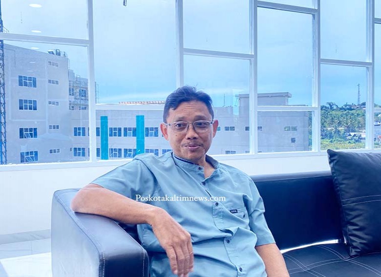 Maraknya Coffee Shop Beri Dampak Positif Terhadap PAD Kukar
