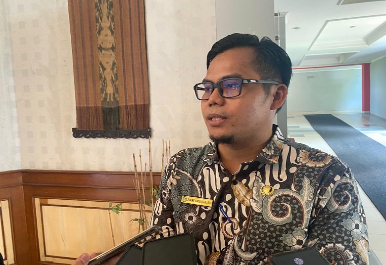 Dinas Pariwisata Kukar Libatkan OPD untuk Pengembangan Ekonomi Kreatif