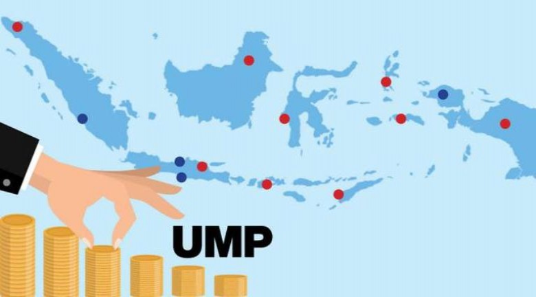UMP 2021 Tak Naik, Ini Daftar UMP di 34 Provinsi
