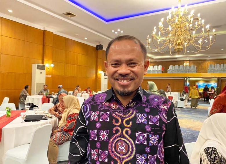 Wujudkan Sekolah Ramah Anak, Disdikbud Kolaborasi Dengan DP3A Kukar