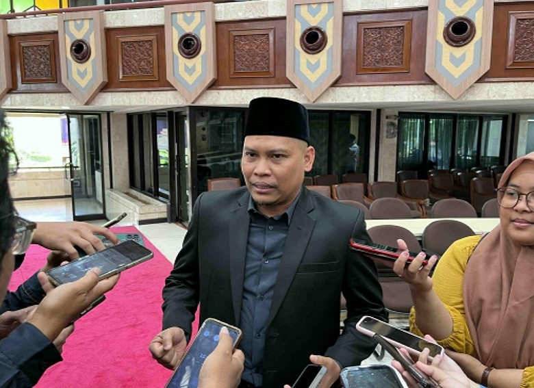 Reklamasi Fiktif Tambang Marak, Salehuddin Sebut Rekomendasi DPRD Kaltim Belum Ditindaklanjuti