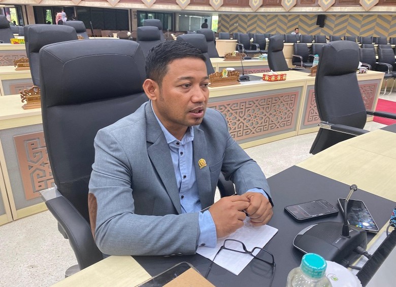 Fuad Fakhruddin Tekankan Pentingnya Realokasi Anggaran Pendidikan untuk Wilayah Terpencil