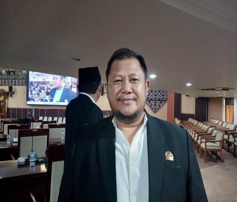 Pulau Kumala Kembali Dibuka, Ketua DPRD Kukar : Harus Dikelola Dengan Baik