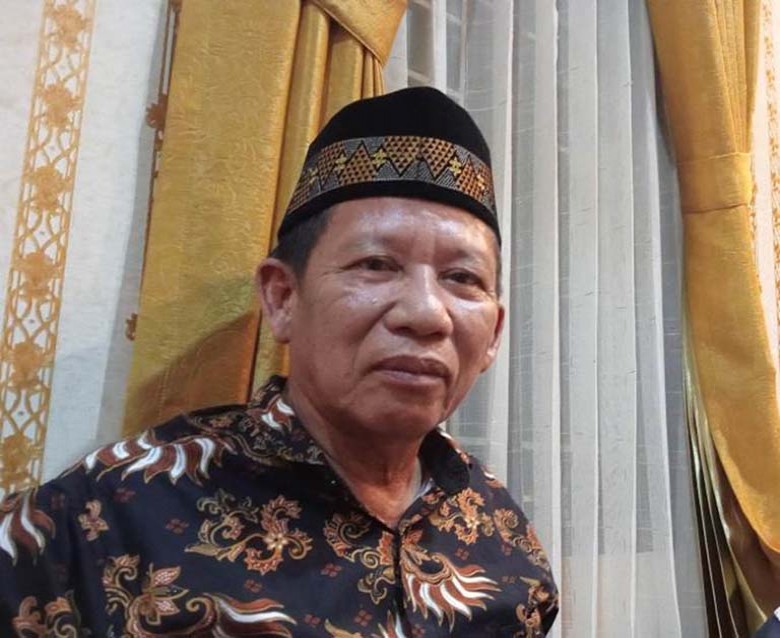 Hadir untuk Warga Mandar, Masdari Kidang Perjuangkan Aspirasi Pembangunan Infrastruktur Jalan di Sangatta Selatan
