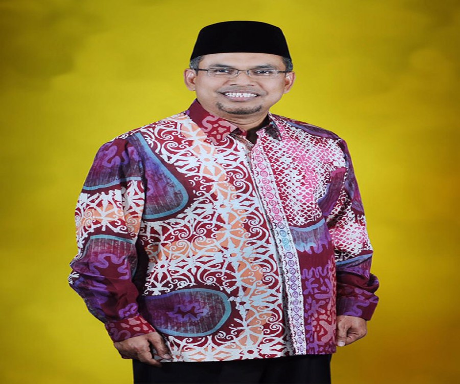 Ali Hamdi: Prokes Covid-19 Harus Tetap Diterapkan