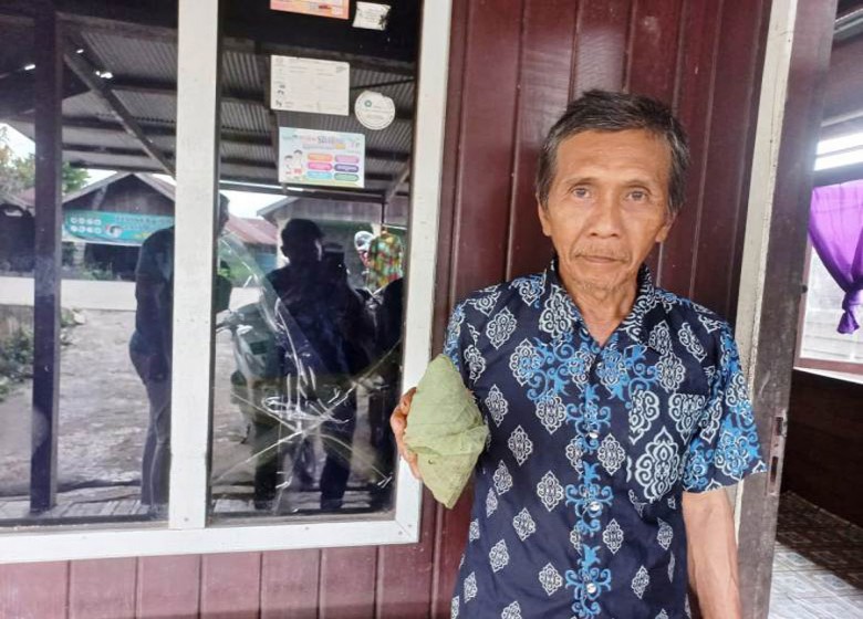 Manisnya Gula Aren, Usaha yang Turun Temurun Warga Jongkang